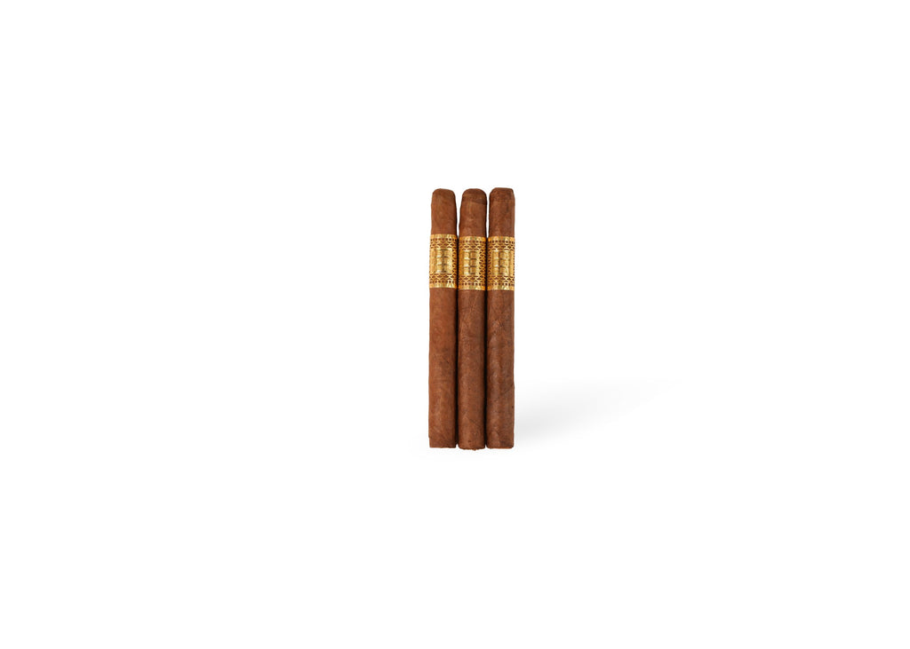 Don Emmanuel Anunnaki Anu Toro product photo on white background at Cigar Club Miami