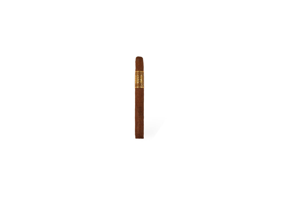 Don Emmanuel Anunnaki Anu Toro product photo on white background at Cigar Club Miami