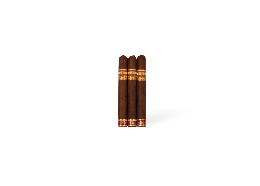 Asere Arcano product photo on white background at Cigar Club Miami