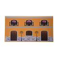 Arturo Fuente OpusX Hemingway House of Dreams product photo on white background at Cigar Club Miami