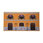 Arturo Fuente OpusX Hemingway House of Dreams product photo on white background at Cigar Club Miami