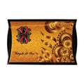 Arturo Fuente Fuente Fuente OpusX Templo de Oro #3 product photo on white background at Cigar Club Miami