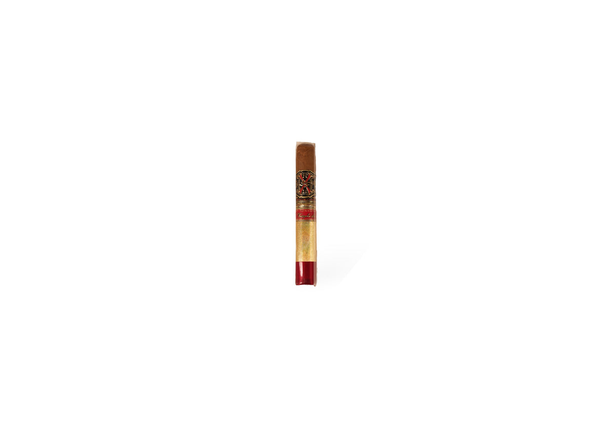 Arturo Fuente Fuente Fuente OpusX Templo de Oro #3 product photo on white background at Cigar Club Miami