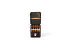 Don Emmanuel Anunnaki Corona Fina Tin 5 Count product photo on white background at Cigar Club Miami