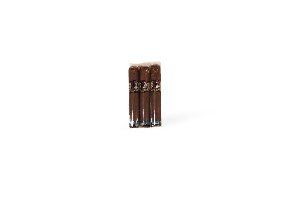 Drew Estate Deadwood Crazy Alice product photo on white background at Cigar Club Miami