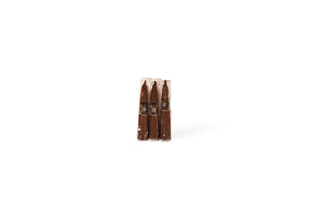 Drew Estate Deadwood Crazy Alice product photo on white background at Cigar Club Miami