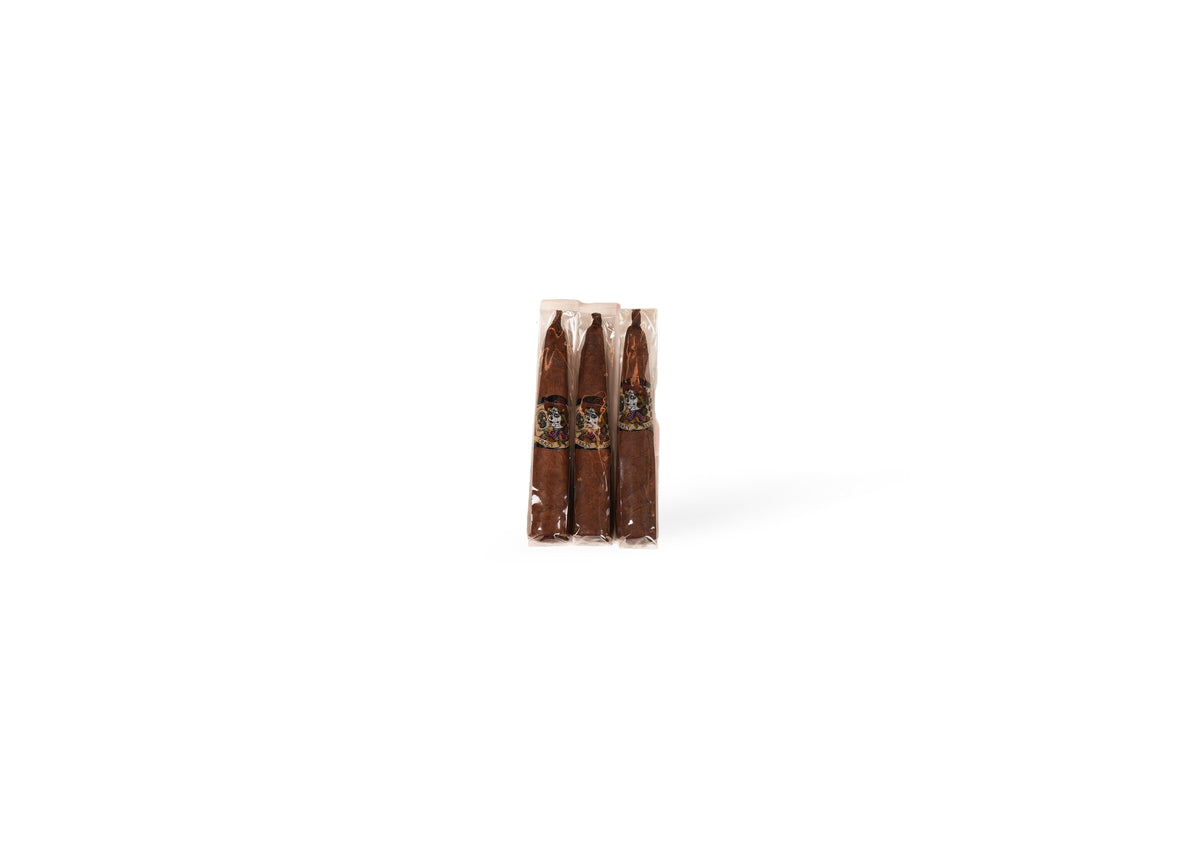 Drew Estate Deadwood Crazy Alice product photo on white background at Cigar Club Miami