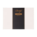 Davidoff Maduro Robusto product photo on white background at Cigar Club Miami