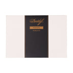 Davidoff Maduro Robusto product photo on white background at Cigar Club Miami