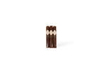Davidoff Maduro Robusto product photo on white background at Cigar Club Miami