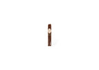 Davidoff Maduro Robusto product photo on white background at Cigar Club Miami