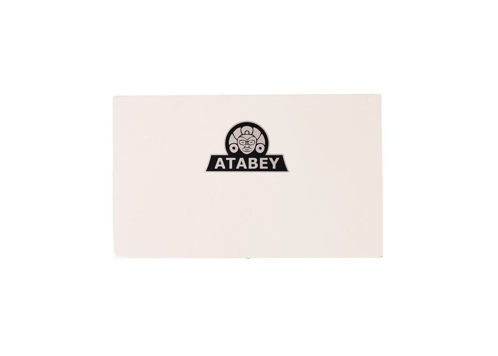 Atabey Duendes Torpedo product photo on white background at Cigar Club Miami