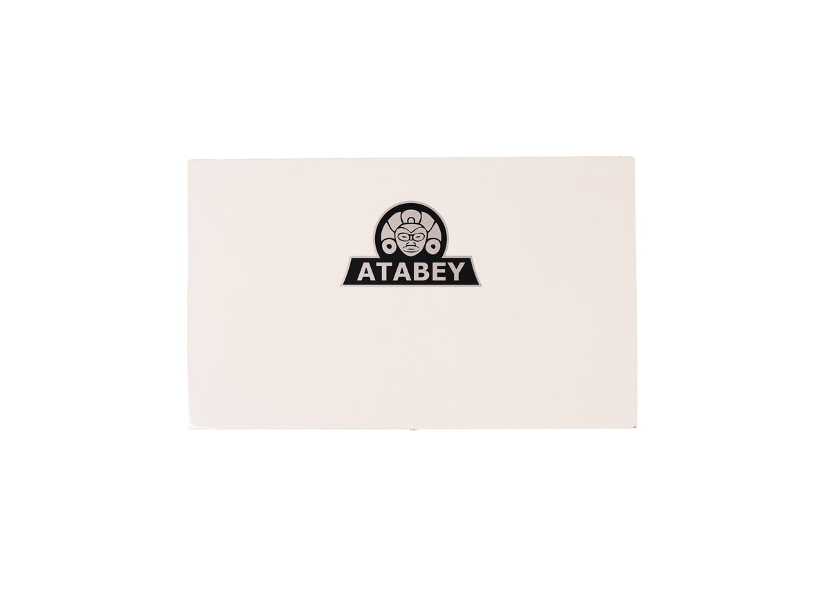 Atabey Duendes Torpedo product photo on white background at Cigar Club Miami