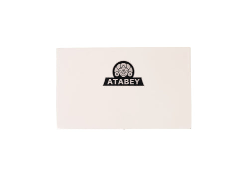 Atabey Duendes Torpedo product photo on white background at Cigar Club Miami