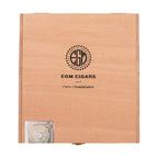 EGM Blecos Tubos - 3 Count product photo on white background at Cigar Club Miami