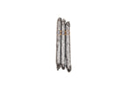 EGM Blecos Tubos - 3 Count product photo on white background at Cigar Club Miami