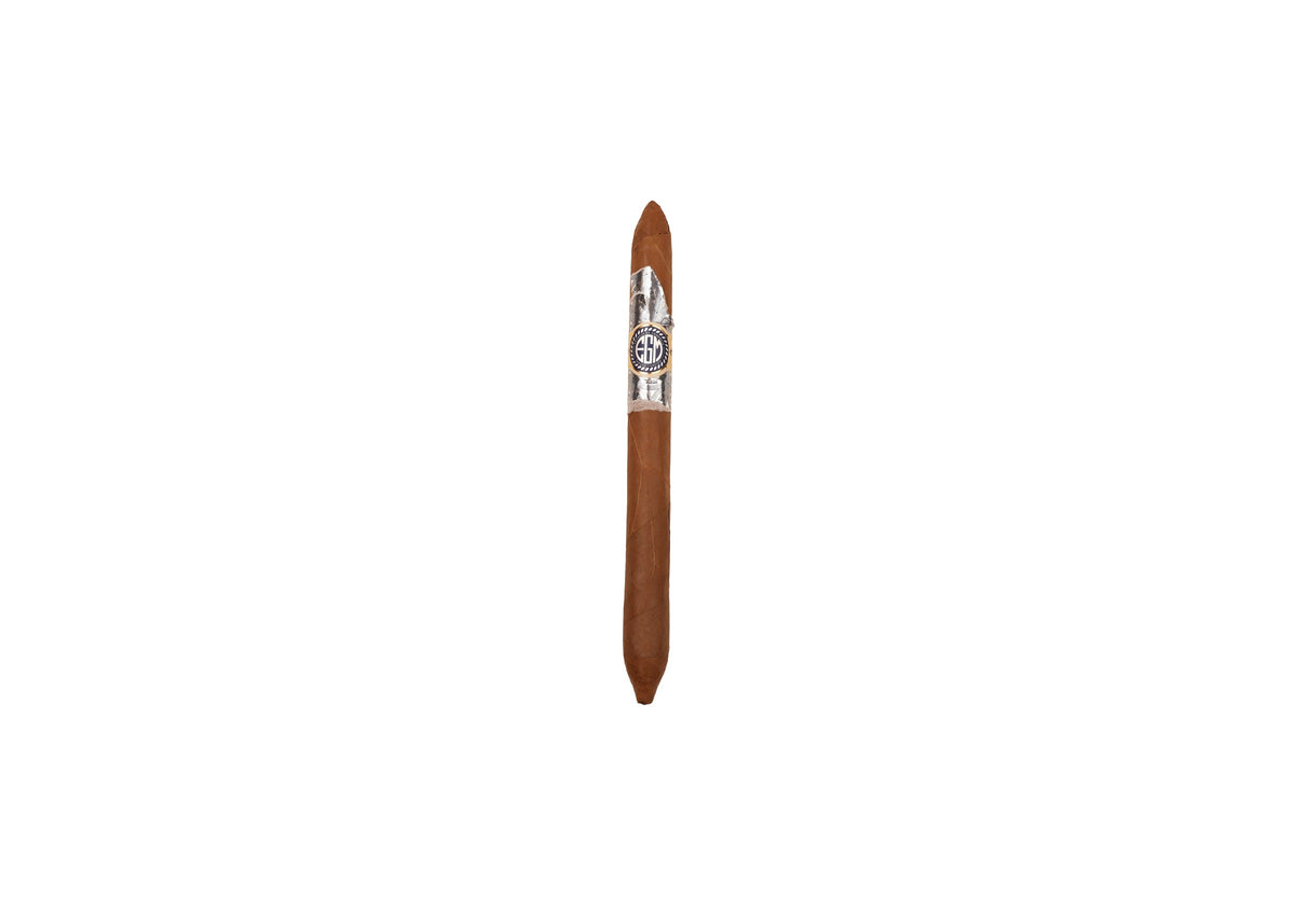 EGM Blecos Tubos - 3 Count product photo on white background at Cigar Club Miami