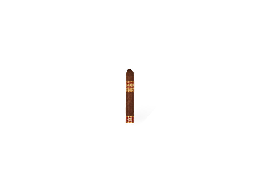 Asere Enigma product photo on white background at Cigar Club Miami