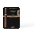 Davidoff Primeros Escurio product photo on white background at Cigar Club Miami