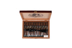 Drew Estate Deadwood Fat Bottom Betty Robusto product photo on white background at Cigar Club Miami