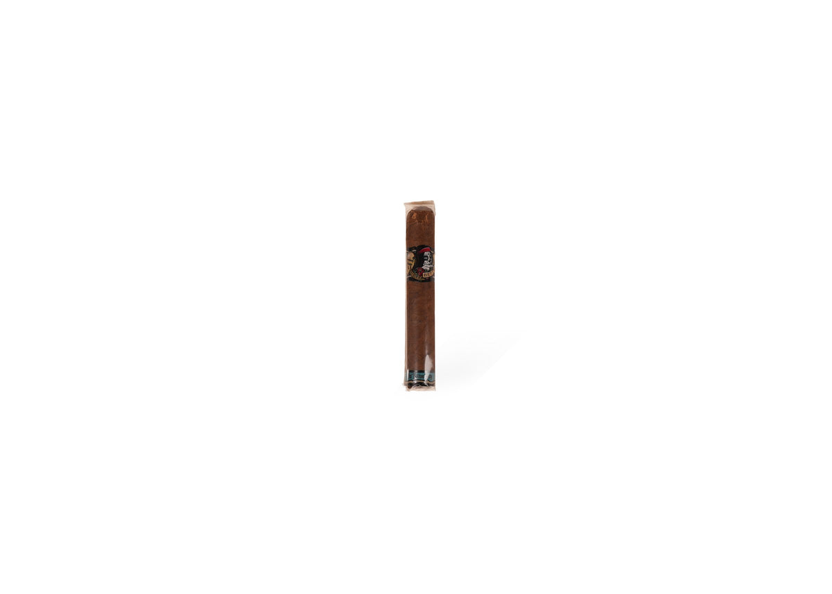 Drew Estate Deadwood Fat Bottom Betty Robusto product photo on white background at Cigar Club Miami