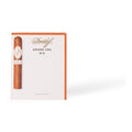 Davidoff Grand Cru No. 5 product photo on white background at Cigar Club Miami