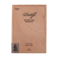 Davidoff Grand Cru Robusto product photo on white background at Cigar Club Miami