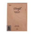 Davidoff Grand Cru Robusto product photo on white background at Cigar Club Miami