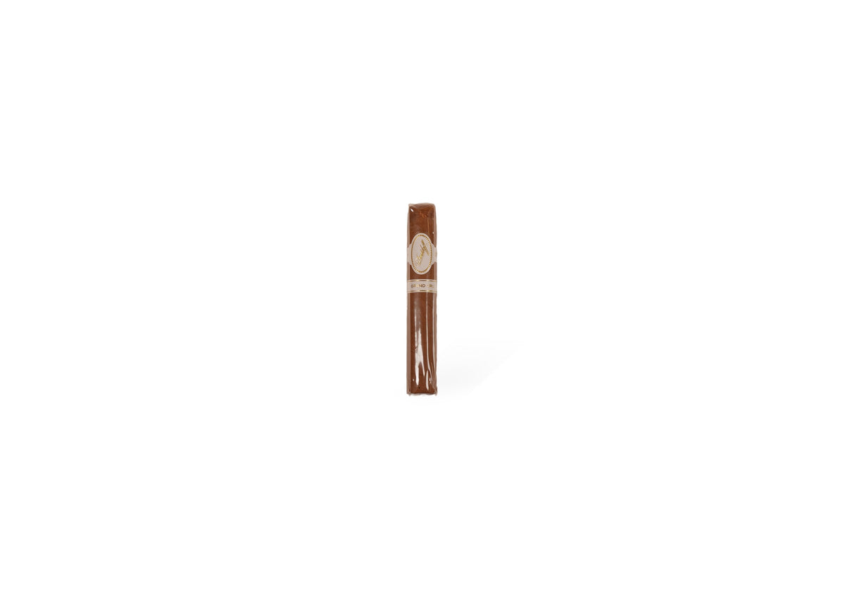 Davidoff Grand Cru Robusto product photo on white background at Cigar Club Miami