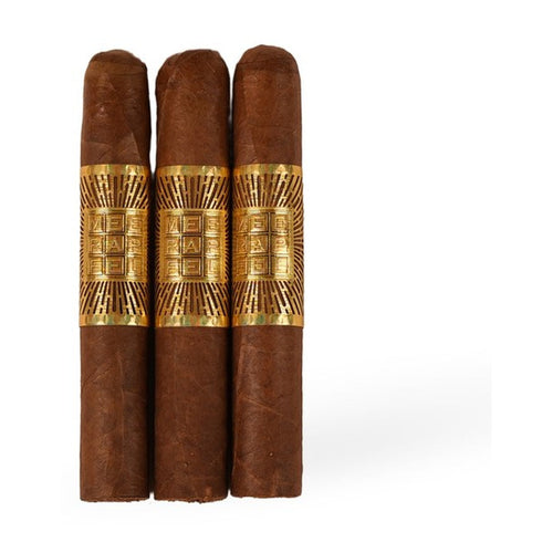 Don Emmanuel Anunnaki Ki Robusto product photo on white background at Cigar Club Miami