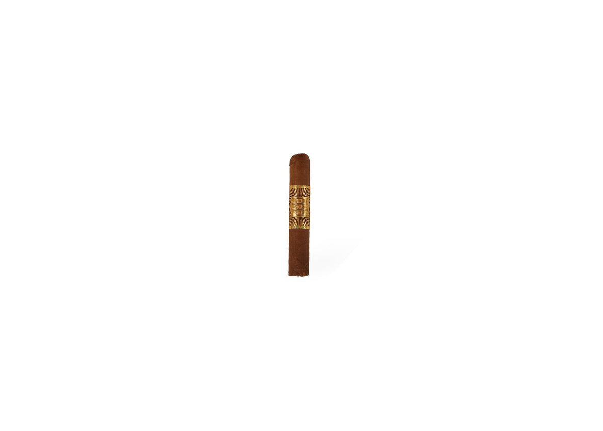 Don Emmanuel Anunnaki Ki Robusto product photo on white background at Cigar Club Miami