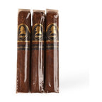 Davidoff Winston Churchill The Late Hour Robusto product photo on white background at Cigar Club Miami