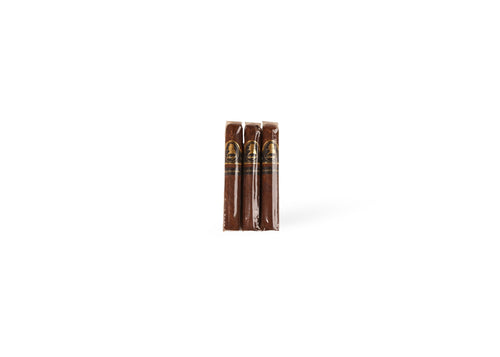 Davidoff Winston Churchill The Late Hour Robusto product photo on white background at Cigar Club Miami