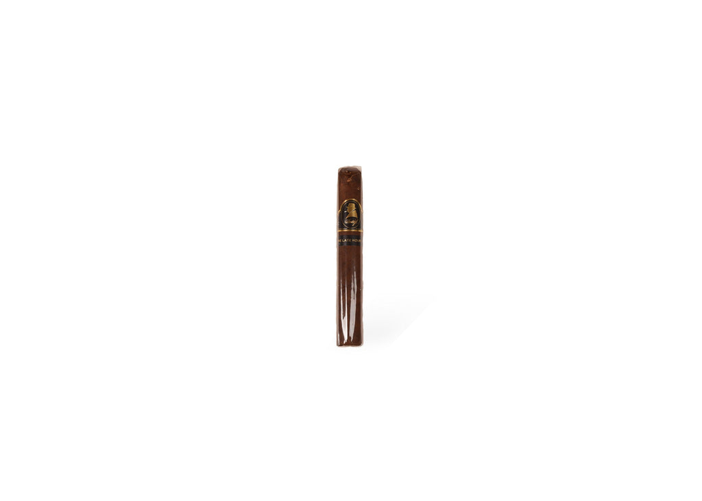 Davidoff Winston Churchill The Late Hour Toro product photo on white background at Cigar Club Miami