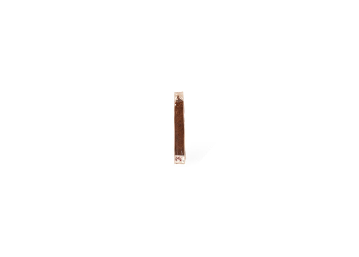 Drew Estate Liga Privada H99 Papas Fritas product photo on white background at Cigar Club Miami