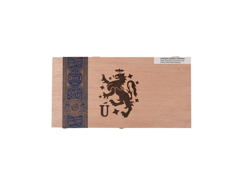 Drew Estate Liga Privada Único Serie Feral Flying Pig product photo on white background at Cigar Club Miami