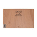 Davidoff Millennium Robusto Tubos product photo on white background at Cigar Club Miami