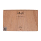 Davidoff Millennium Robusto Tubos product photo on white background at Cigar Club Miami