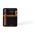 Davidoff Primeros Nicaragua product photo on white background at Cigar Club Miami
