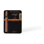 Davidoff Primeros Nicaragua product photo on white background at Cigar Club Miami