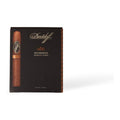 Davidoff Nicaragua Robusto Tubo product photo on white background at Cigar Club Miami