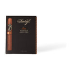 Davidoff Nicaragua Robusto Tubo product photo on white background at Cigar Club Miami