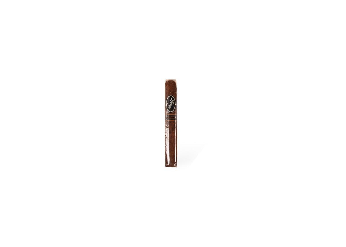 Davidoff Nicaragua Toro Box-Pressed product photo on white background at Cigar Club Miami