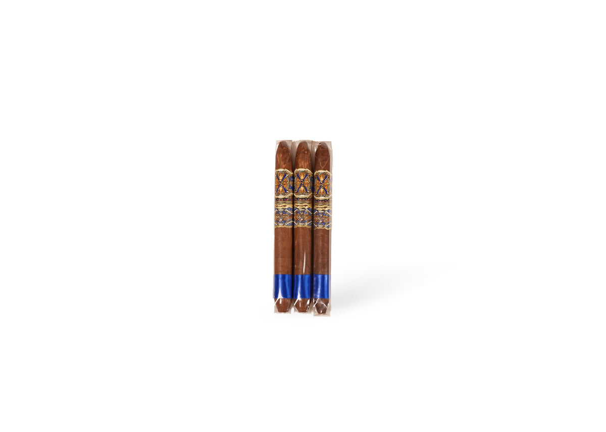 Arturo Fuente OpusX Angel's Share Double Chateau product photo on white background at Cigar Club Miami