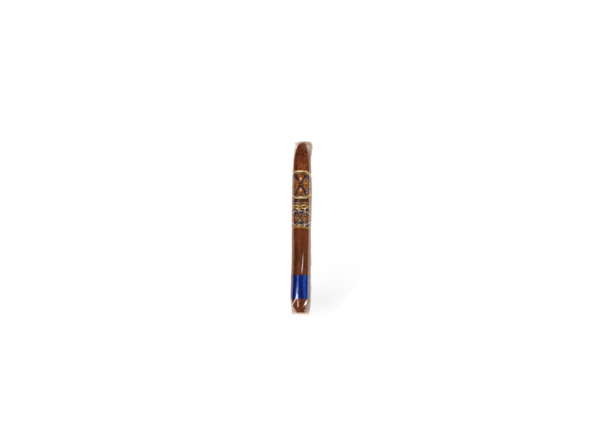 Arturo Fuente OpusX Angel's Share Double Chateau product photo on white background at Cigar Club Miami