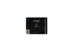 Davidoff Escurio Robusto Tubos product photo on white background at Cigar Club Miami