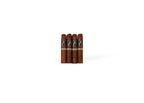Davidoff Escurio Robusto Tubos product photo on white background at Cigar Club Miami