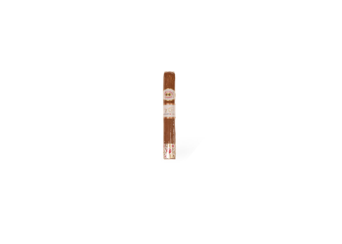 Romeo y Julieta 152nd Kentucky Derby product photo on white background at Cigar Club Miami