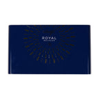 Davidoff Royal Release Salomones product photo on white background at Cigar Club Miami