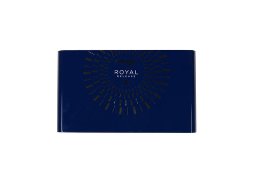 Davidoff Royal Release Salomones product photo on white background at Cigar Club Miami